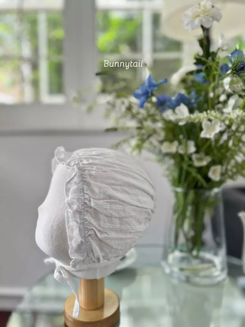 Bunnytail - Korean Baby Fashion - #babyboutique - Candy Bar Bonnet - 10