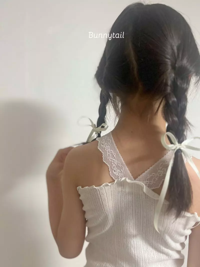 Bunnytail - Korean Baby Fashion - #babyboutiqueclothing - satin Hairpin 2 Set - 10