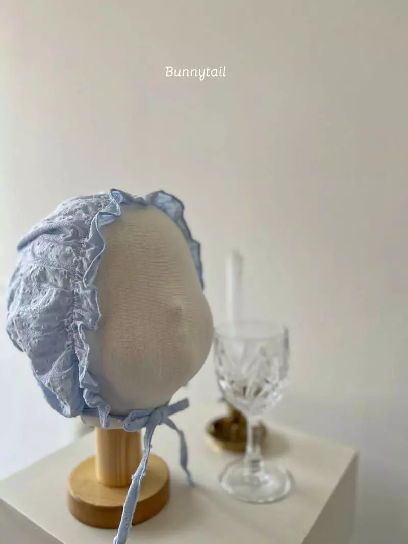 Bunnytail - Korean Baby Fashion - #babylifestyle - Candy Bar Bonnet