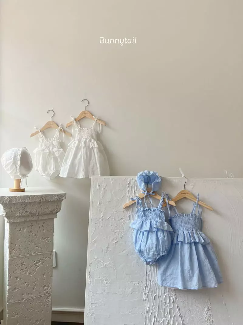 Bunnytail - Korean Baby Fashion - #babyoninstagram - Candy Bar Bodysuit - 3