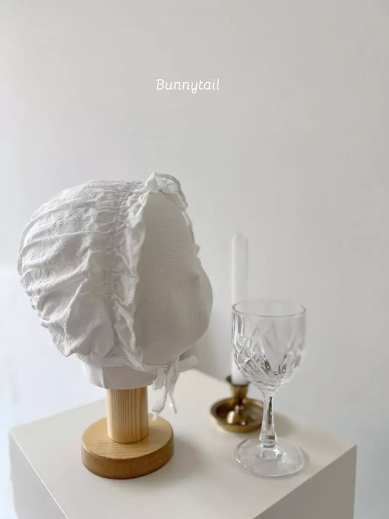 Bunnytail - Korean Baby Fashion - #babyoninstagram - Candy Bar Bonnet - 2