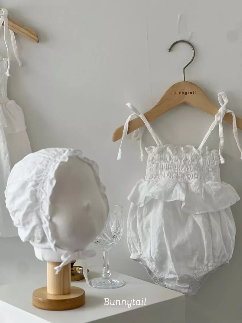 Bunnytail - Korean Baby Fashion - #babyoninstagram - Candy Bar Bodysuit - 4