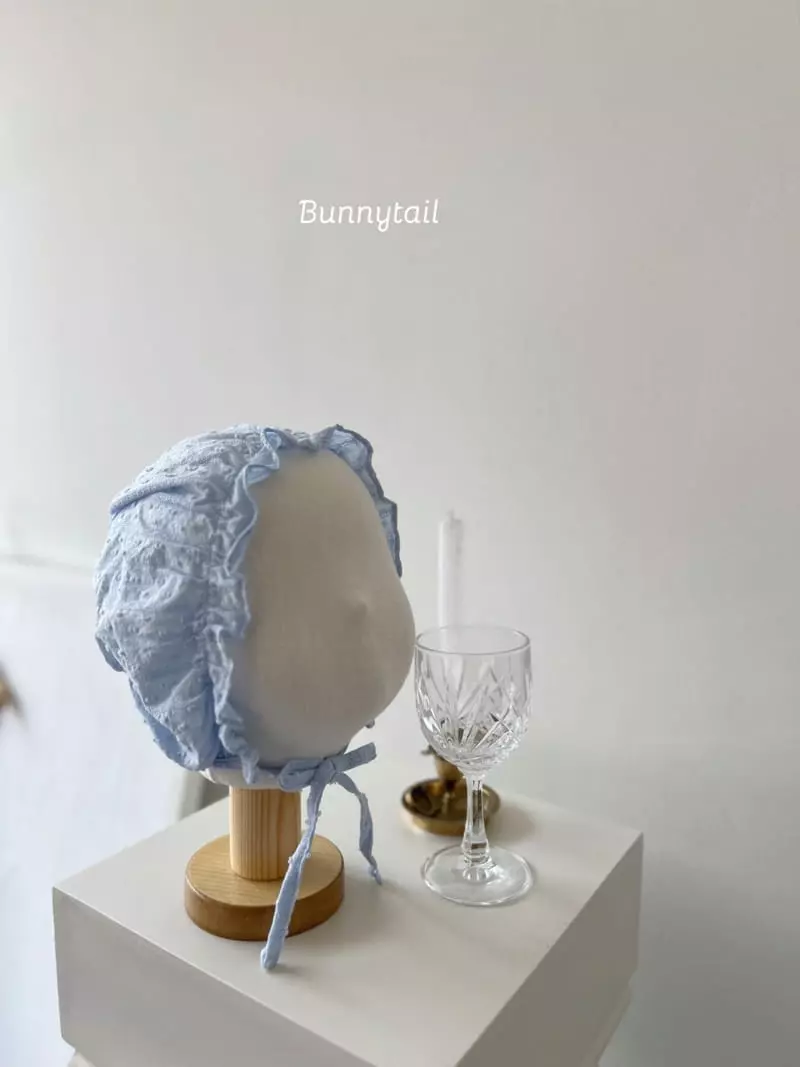 Bunnytail - Korean Baby Fashion - #babyootd - Candy Bar Bonnet - 3