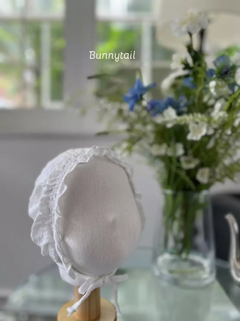 Bunnytail - Korean Baby Fashion - #babyootd - Candy Bar Bonnet - 4