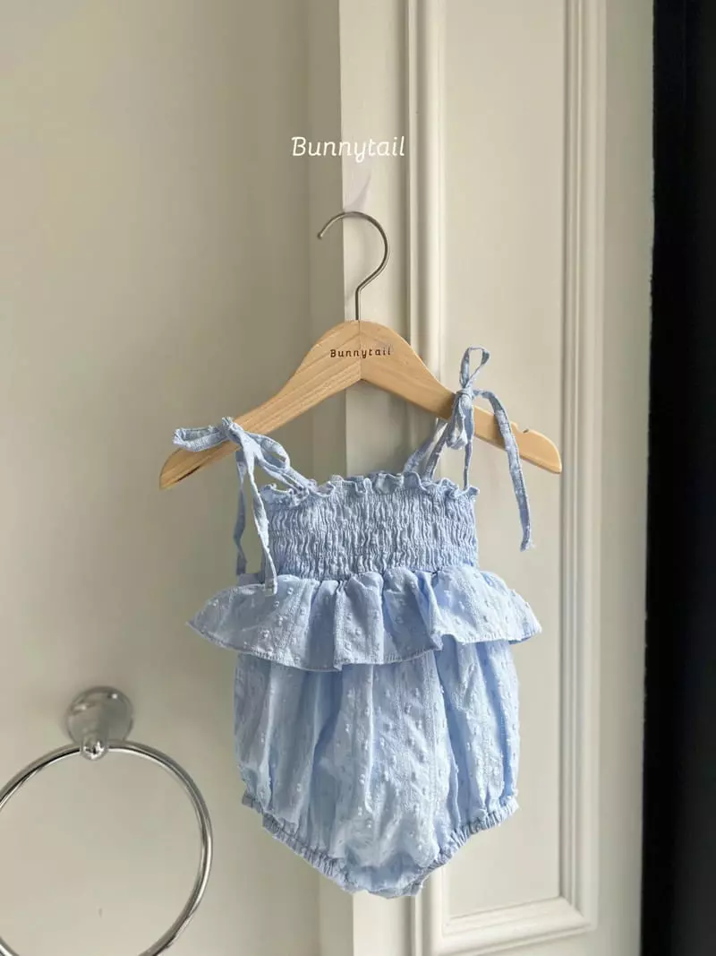 Bunnytail - Korean Baby Fashion - #onlinebabyshop - Candy Bar Bodysuit - 9