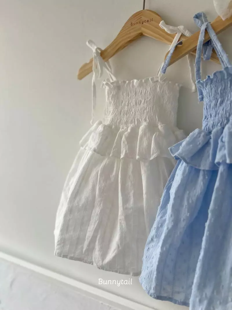 Bunnytail - Korean Children Fashion - #Kfashion4kids - Candy Bar One-piece - 5