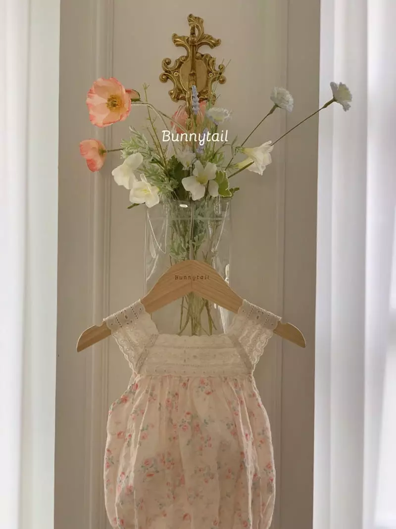 Bunnytail - Korean Children Fashion - #kidzfashiontrend - La Tulip Blouse - 7