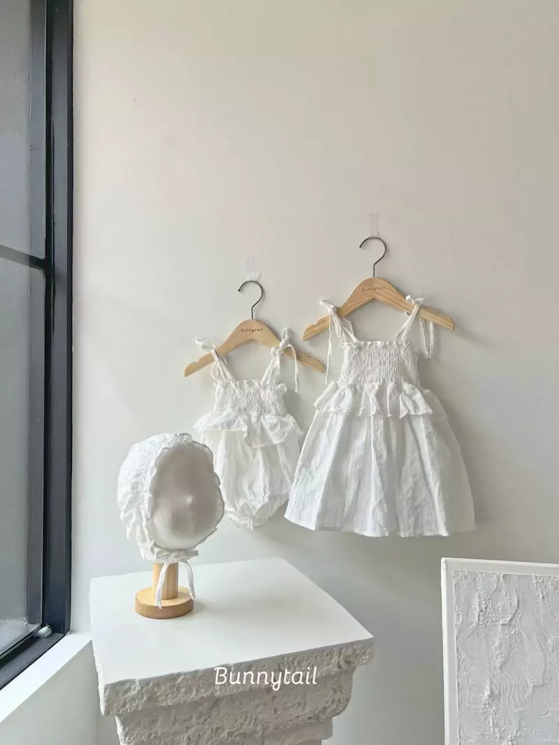 Bunnytail - Korean Children Fashion - #minifashionista - Candy Bar One-piece - 8