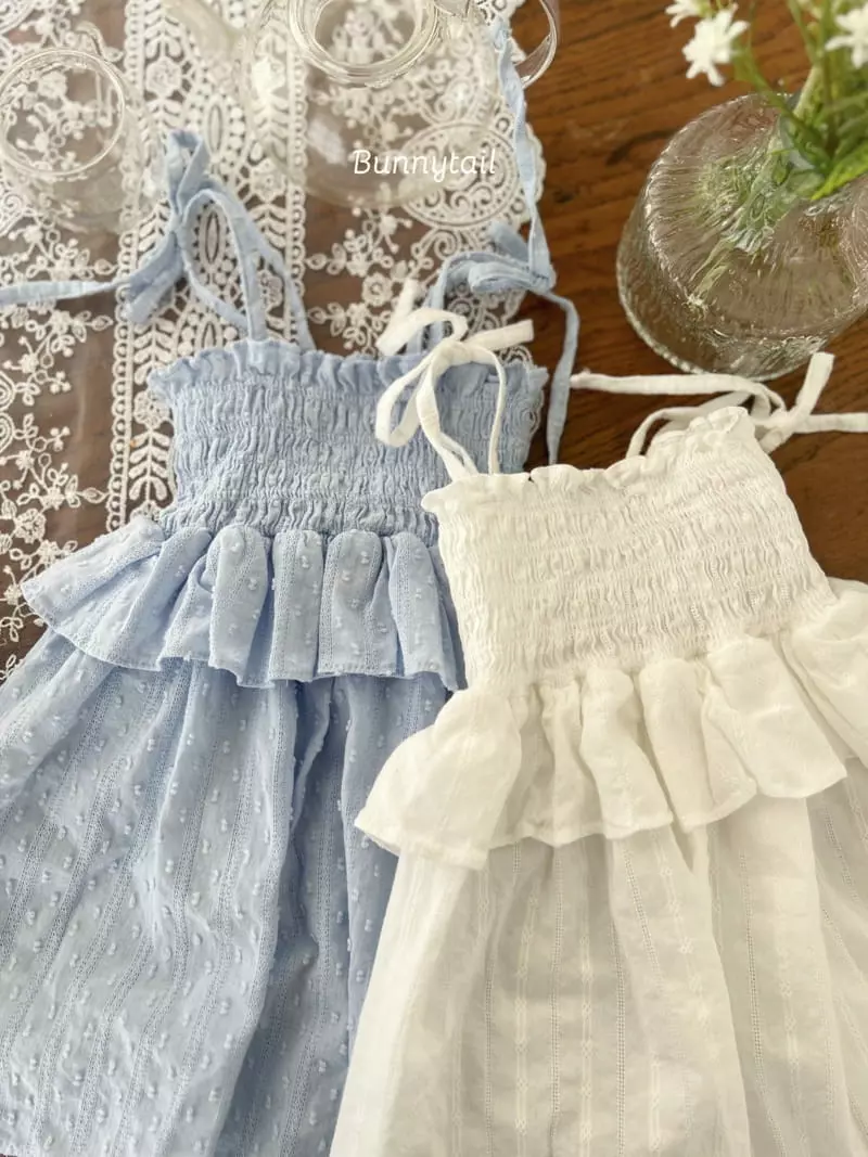 Bunnytail - Korean Children Fashion - #prettylittlegirls - Candy Bar One-piece - 9