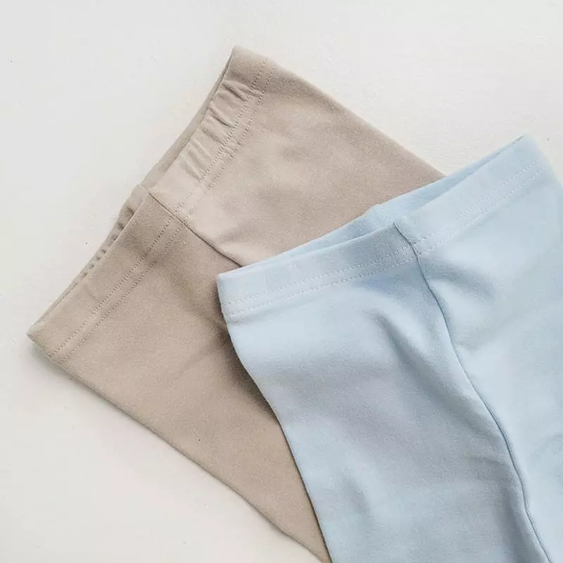 Daily Daily - Korean Children Fashion - #childrensboutique - Dan Dan Leggings - 10