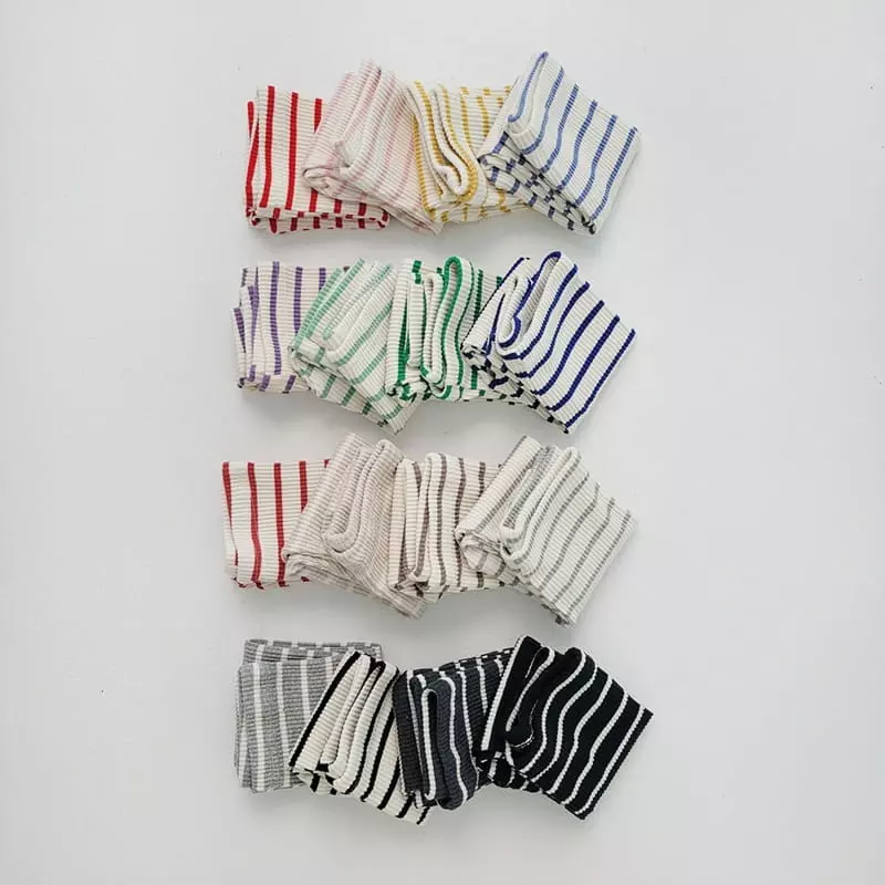 Daily Daily - Korean Children Fashion - #prettylittlegirls - Dan Dan Kine Leggings - 7