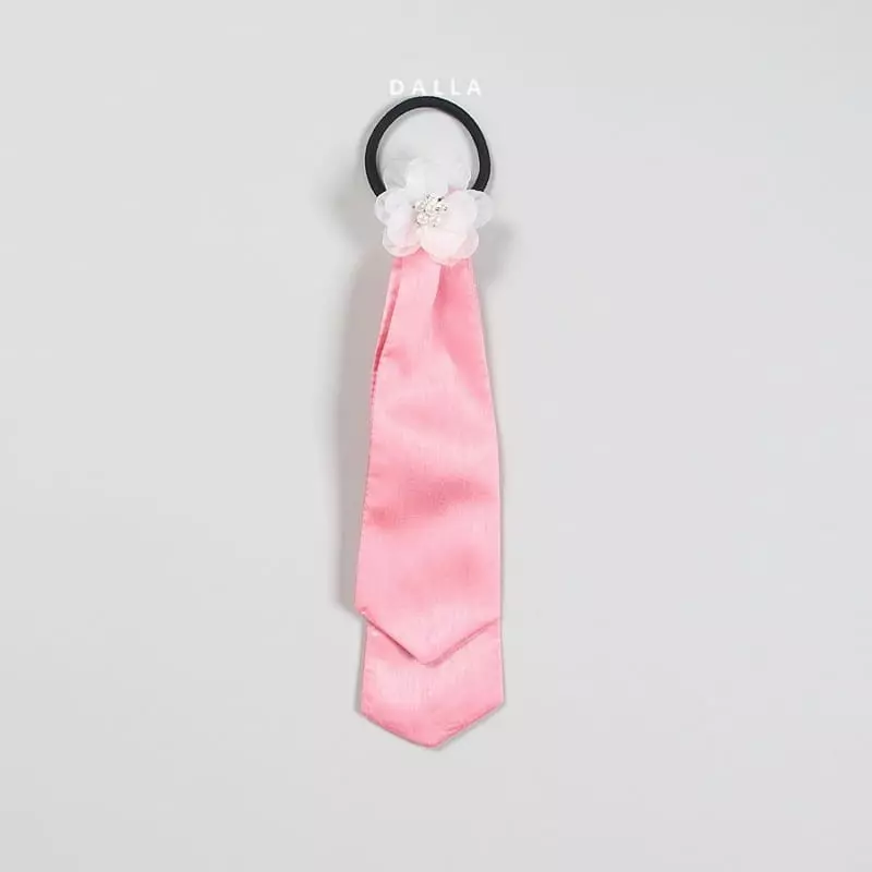 Dalla - Korean Children Fashion - #childofig - Daom Hair Accessories - 6