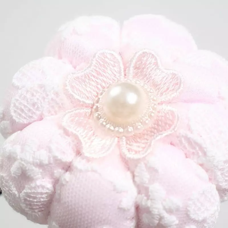 Dalla - Korean Children Fashion - #designkidswear - Pumpkin Hairband - 10