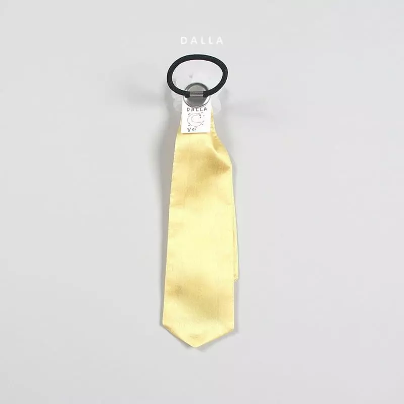 Dalla - Korean Children Fashion - #discoveringself - Daom Hair Accessories - 9