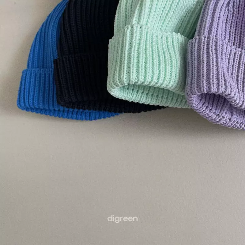 Digreen - Korean Children Fashion - #kidsshorts - Short Beanie - 7