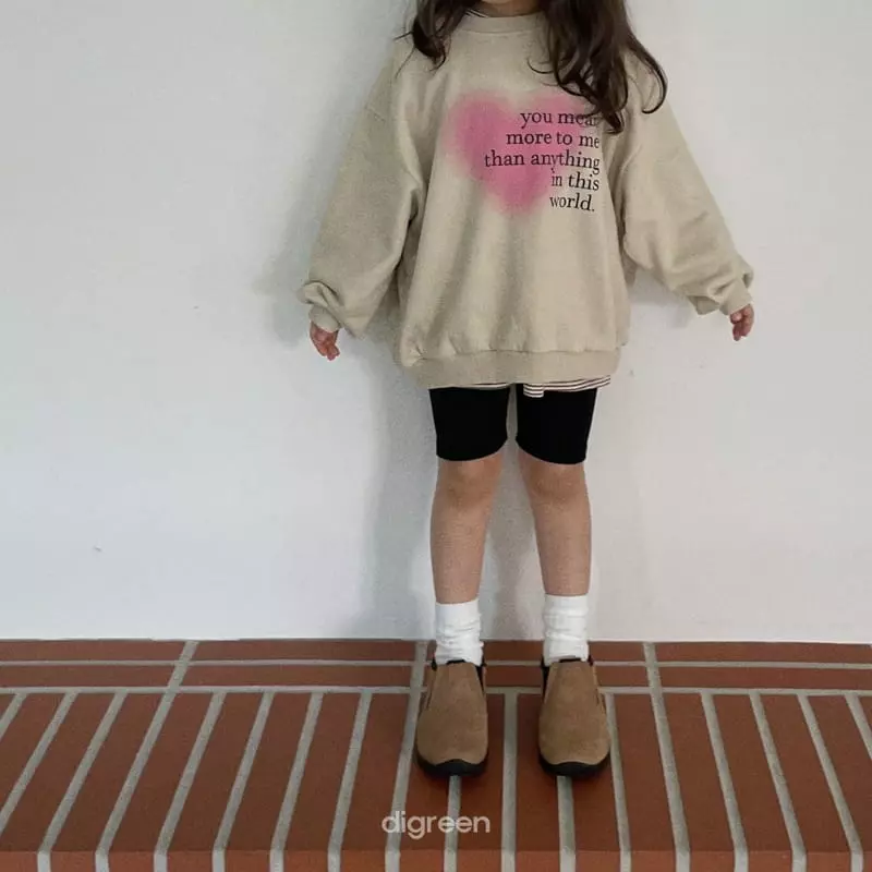 Digreen - Korean Children Fashion - #littlefashionista - Bonbon Leggings - 3