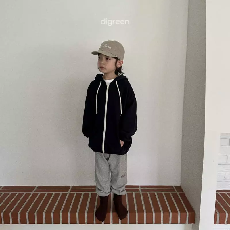 Digreen - Korean Children Fashion - #magicofchildhood - Butter Pants - 6