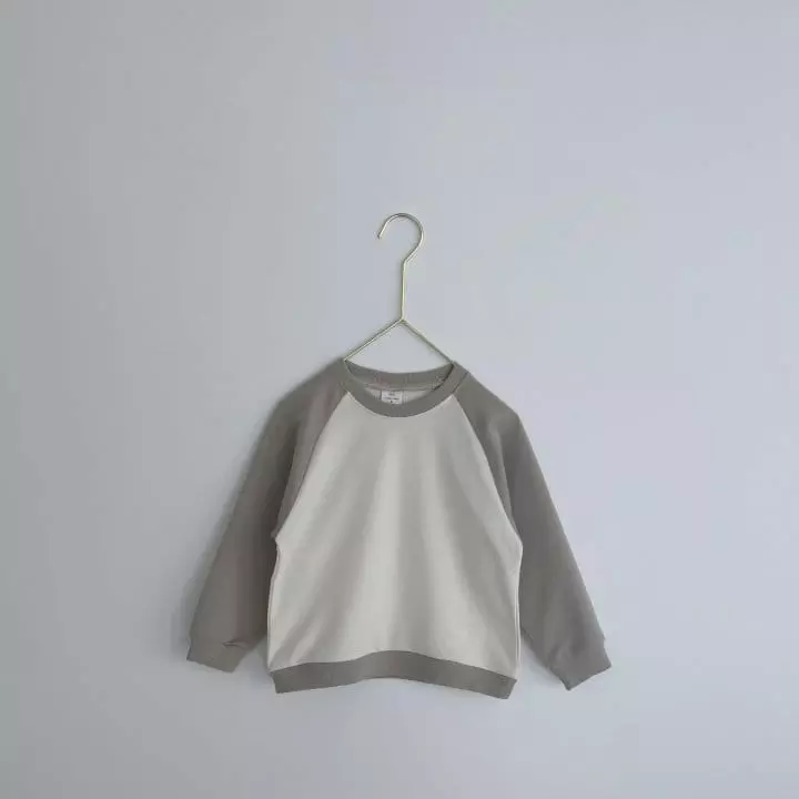 Haro Haro - Korean Children Fashion - #Kfashion4kids - Macarron Sweatshirt - 8