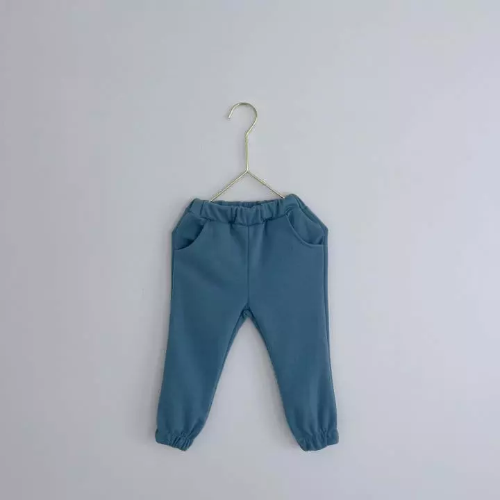Haro Haro - Korean Children Fashion - #childofig - Cherry Pants - 8