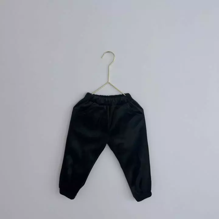 Haro Haro - Korean Children Fashion - #childofig - Vloure Pants - 7