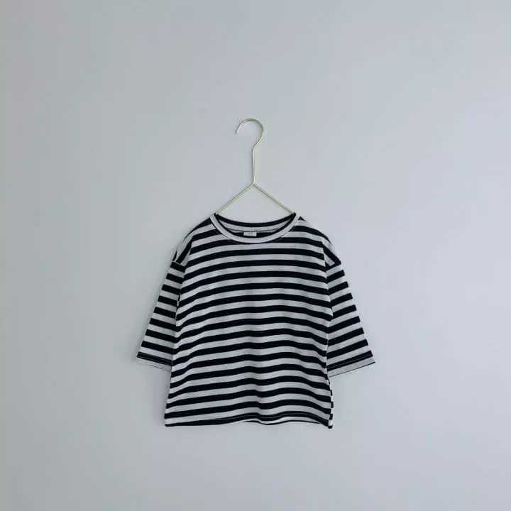 Haro Haro - Korean Children Fashion - #designkidswear - My Chou Tee - 5