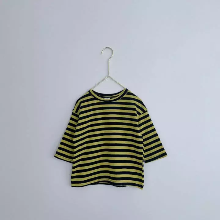 Haro Haro - Korean Children Fashion - #discoveringself - My Chou Tee - 6