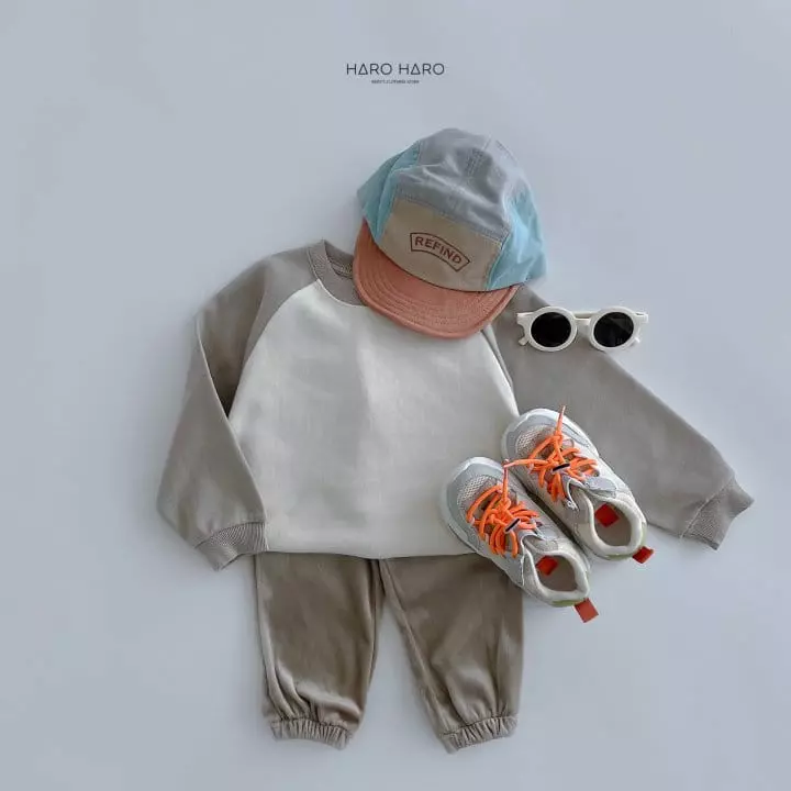 Haro Haro - Korean Children Fashion - #discoveringself - Vloure Pants - 10