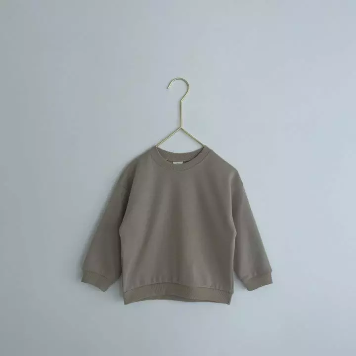 Haro Haro - Korean Children Fashion - #fashionkids - Oddone Sweatshirt - 5
