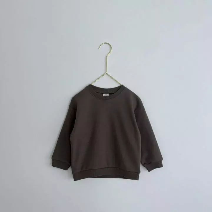 Haro Haro - Korean Children Fashion - #kidsshorts - Oddone Sweatshirt - 6