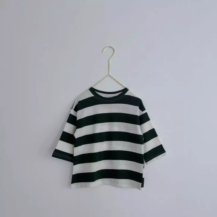 Haro Haro - Korean Children Fashion - #kidsstore - Classic Tee - 8