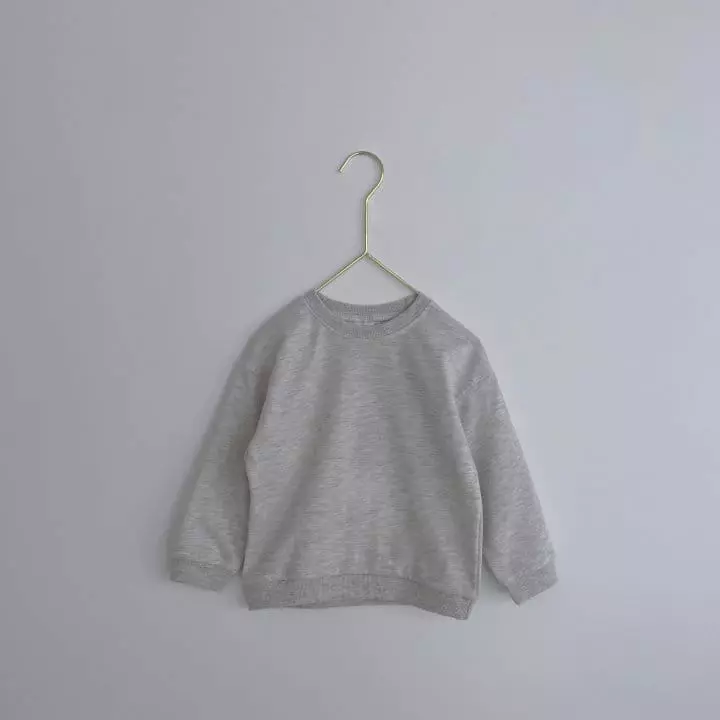 Haro Haro - Korean Children Fashion - #kidsstore - Oddone Sweatshirt - 7