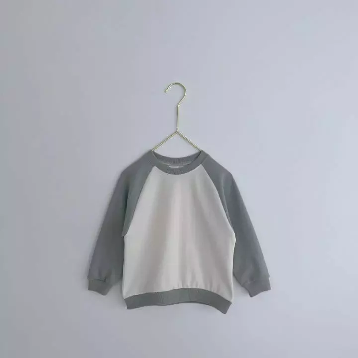 Haro Haro - Korean Children Fashion - #kidzfashiontrend - Macarron Sweatshirt - 7
