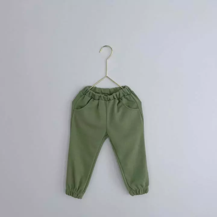 Haro Haro - Korean Children Fashion - #minifashionista - Cherry Pants - 5