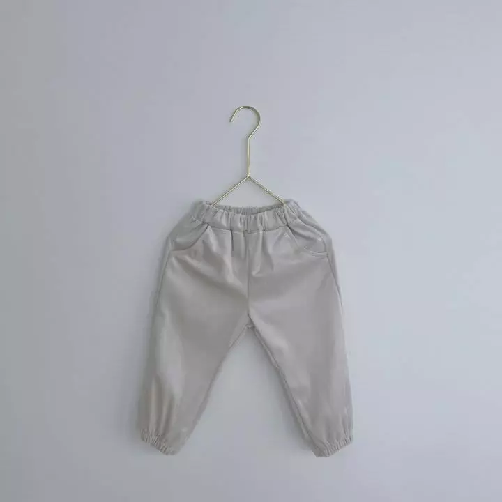 Haro Haro - Korean Children Fashion - #magicofchildhood - Vloure Pants - 4