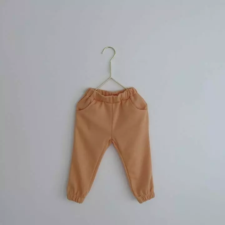Haro Haro - Korean Children Fashion - #prettylittlegirls - Cherry Pants - 6
