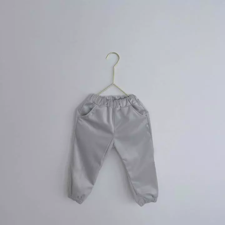 Haro Haro - Korean Children Fashion - #prettylittlegirls - Vloure Pants - 5