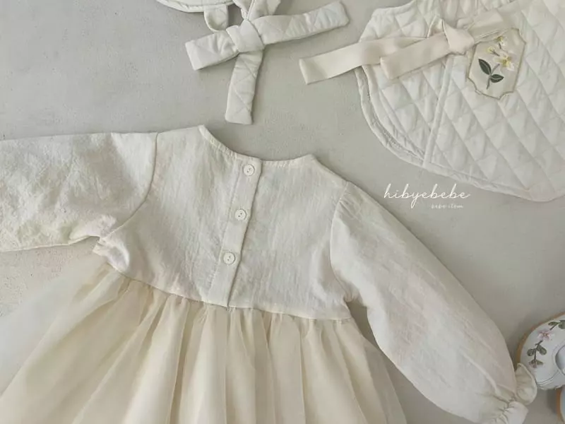Hi Byebebe - Korean Baby Fashion - #babyboutiqueclothing - Girl Hanbok Set - 10