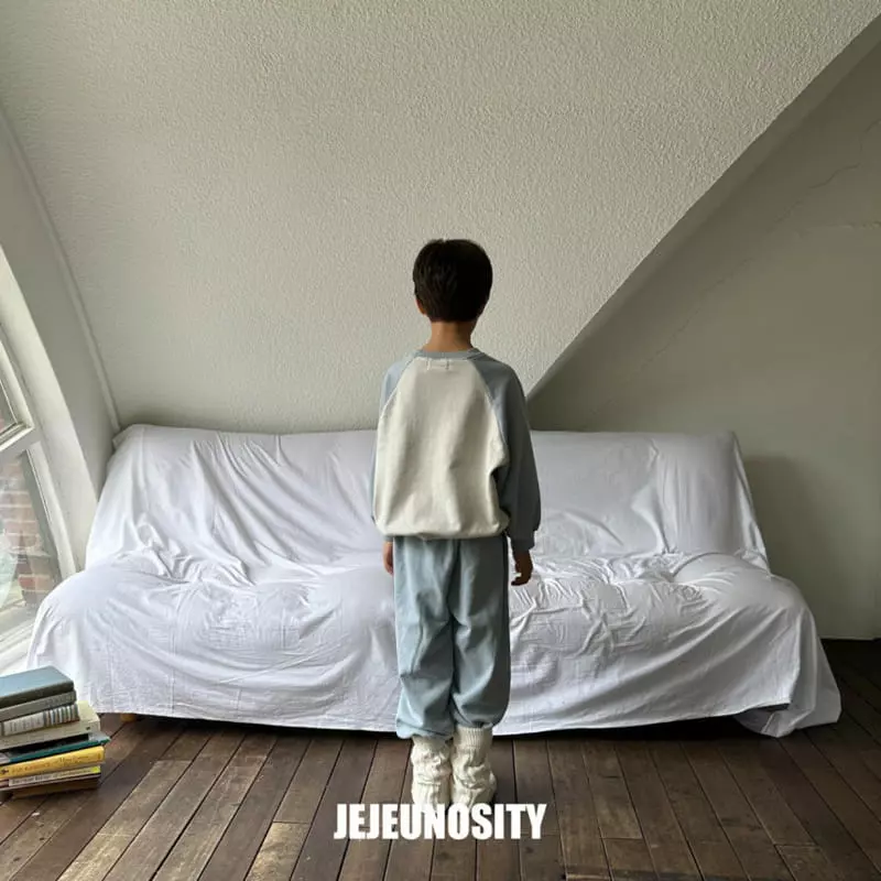 Jejeunosity - Korean Children Fashion - #Kfashion4kids - Friends Sweatshirt - 11