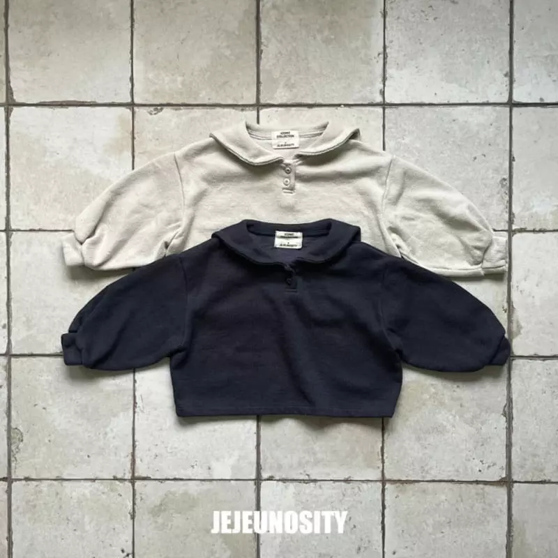 Jejeunosity - Korean Children Fashion - #Kfashion4kids - Leserra Tee