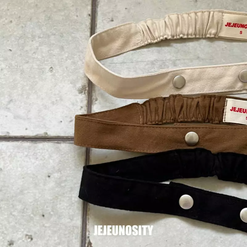 Jejeunosity - Korean Children Fashion - #Kfashion4kids - Tinker Belt