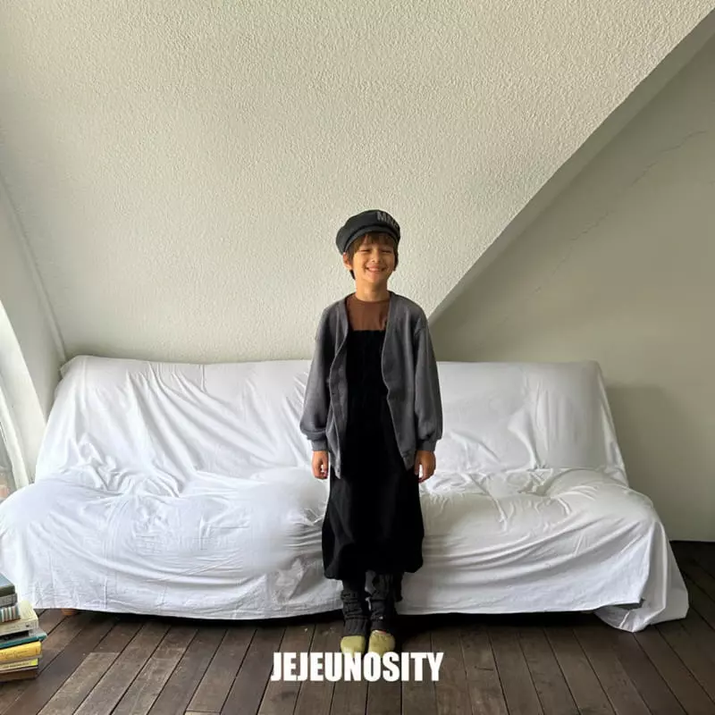 Jejeunosity - Korean Children Fashion - #Kfashion4kids - Twice Jumpsuit - 12