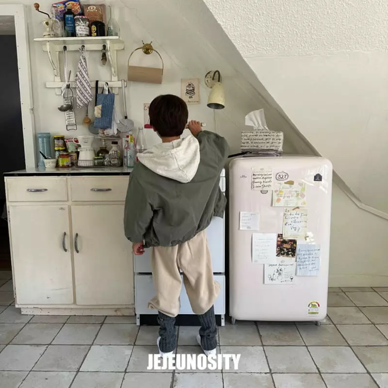 Jejeunosity - Korean Children Fashion - #Kfashion4kids - Sassy Pants - 10