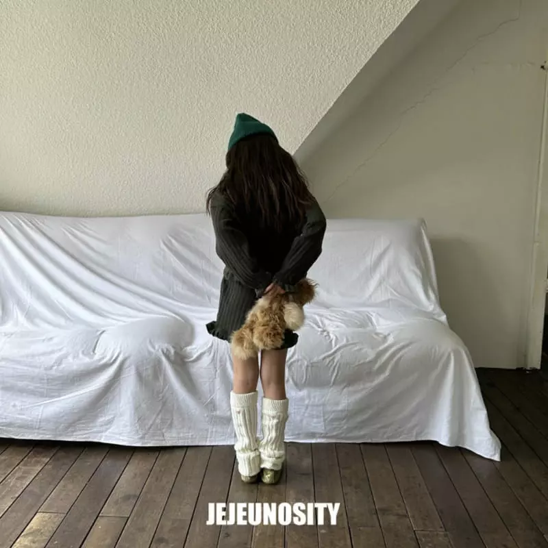 Jejeunosity - Korean Children Fashion - #childofig - Pascal Tee - 5