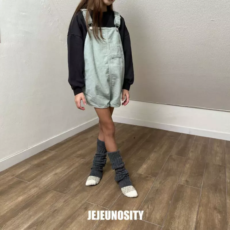 Jejeunosity - Korean Children Fashion - #childrensboutique - Warm Warmer - 11