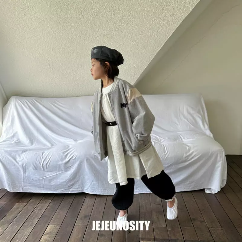 Jejeunosity - Korean Children Fashion - #childrensboutique - Legolas Pants - 6