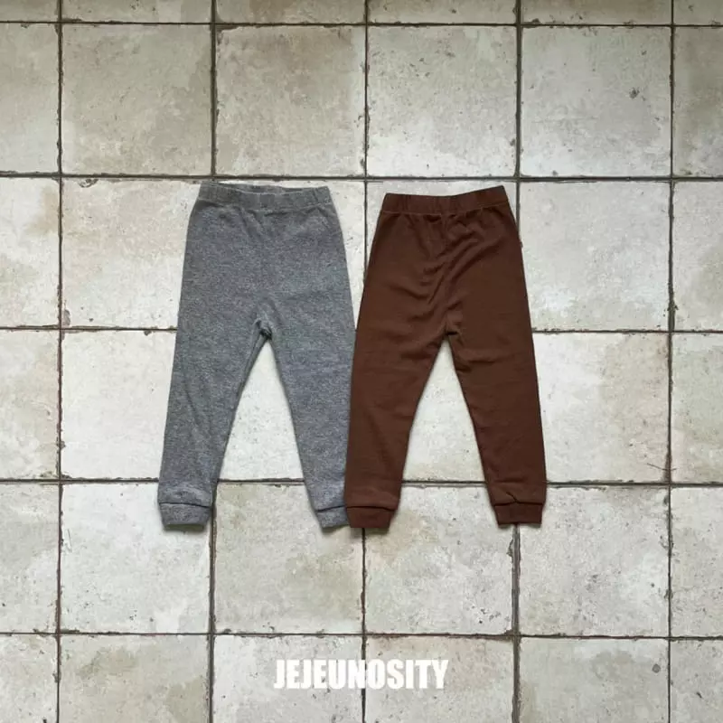 Jejeunosity - Korean Children Fashion - #childrensboutique - Michelin Leggings