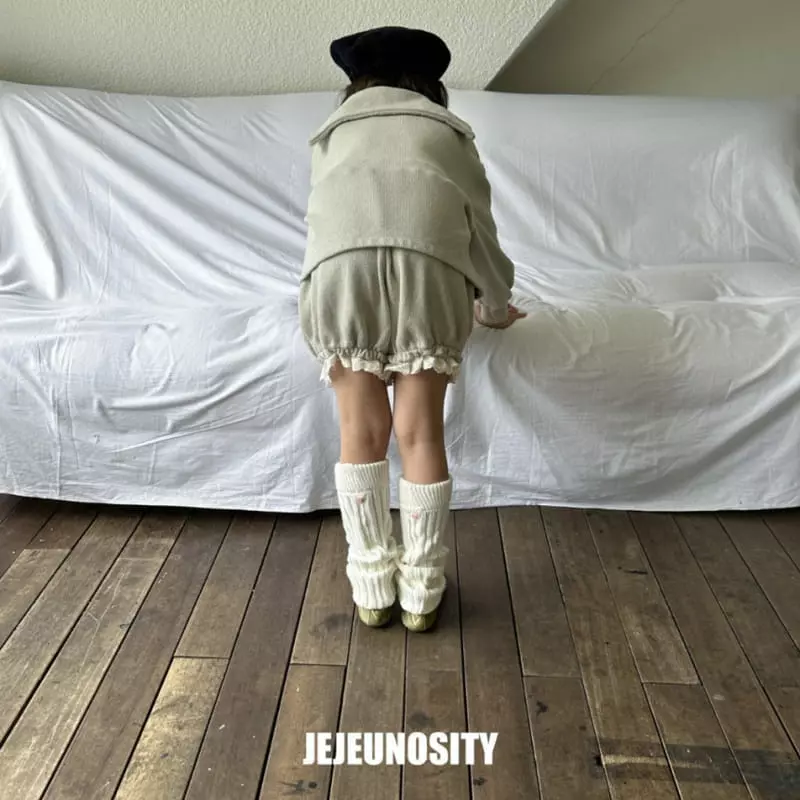 Jejeunosity - Korean Children Fashion - #discoveringself - Leserra Tee - 10