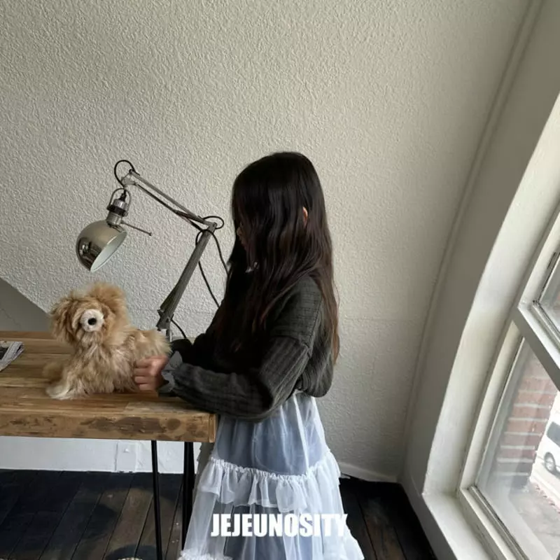 Jejeunosity - Korean Children Fashion - #discoveringself - Pascal Tee - 9