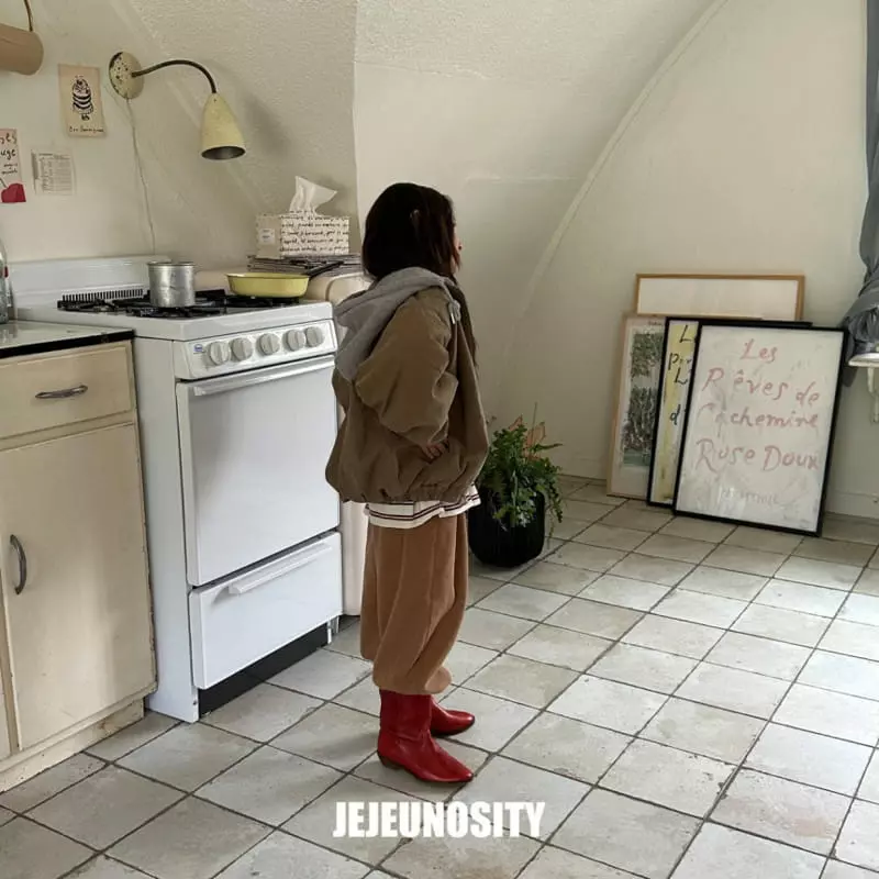 Jejeunosity - Korean Children Fashion - #discoveringself - Sassy Pants - 5