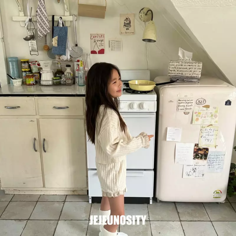 Jejeunosity - Korean Children Fashion - #discoveringself - Pascal Pants - 2